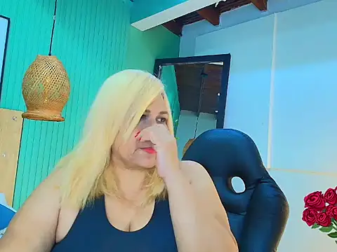 eva colen50 online show from 02-23-26, 06:27