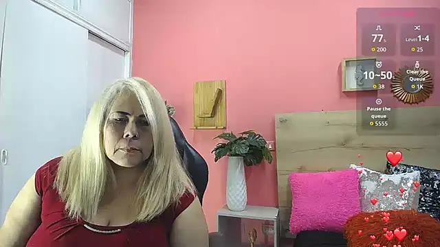 Snapshot of eva_colen50 chatting on 06-22-26, 07:00 eva colen50 online show from 06-22-26, 07:00