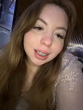 AnessaXrose online show from 03-20-26, 06:46