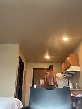 Powerbottomdom online show from 02-17-26, 09:32