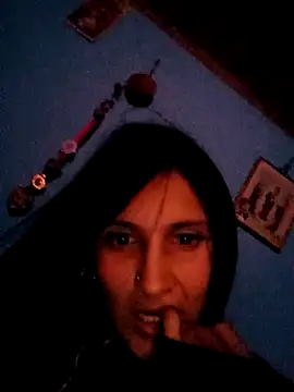 Cami carvajal online show from 03-16-26, 07:12