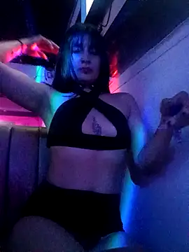 Cami carvajal online show from 04-11-26, 09:02