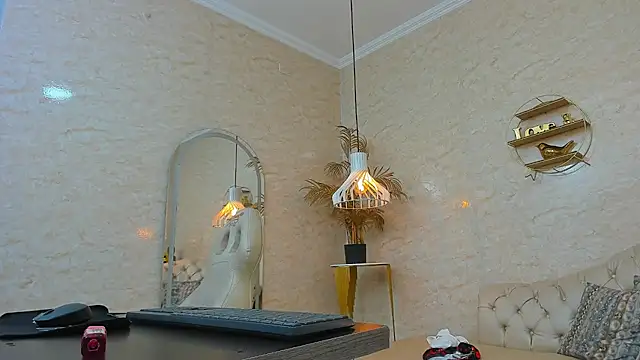 CAAMII SWEETT online show from 03-21-26, 07:50