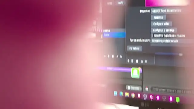 Snapshot of BritnyBlossom chatting on 02-25-26, 05:44 BritnyBlossom online show from 02-25-26, 05:44