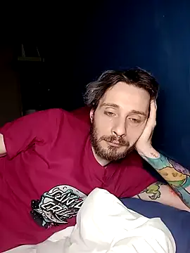 Snapshot of Magikmike94 chatting on 02-19-26, 06:04 Magikmike94 online show from 02-19-26, 06:04