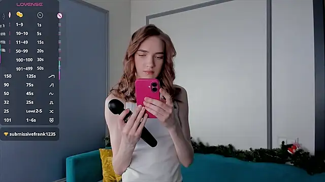 AaronTharrington online show from 03-06-26, 11:06