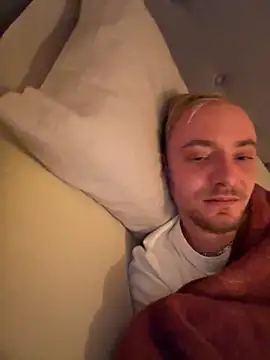 Crevette311 online show from 11-23-25, 11:04