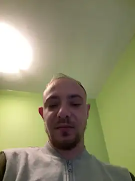 Crevette311 online show from 11-28-25, 10:18