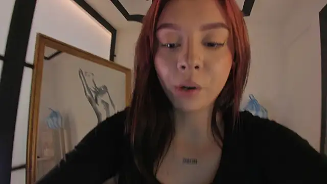 Snapshot of MelLove_ chatting on 02-25-26, 12:09 MelLove online show from 02-25-26, 12:09