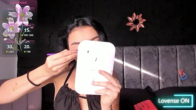 MelLove  online show from 03-18-26, 09:51