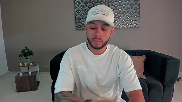 Daniel kingx online show from 02-23-26, 11:51