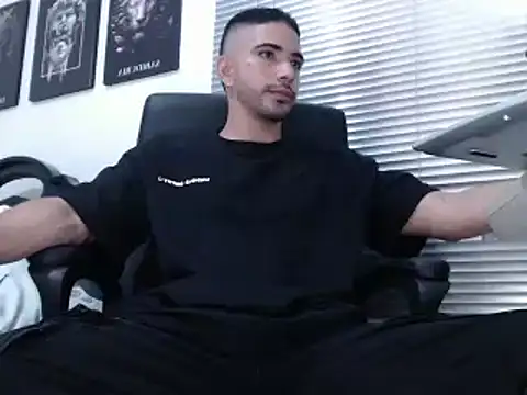 Kratoswolf online show from 03-13-26, 11:11