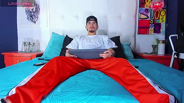 SharonTygaX online show from 03-09-26, 09:08