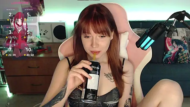 fantasy lisaa online show from 04-13-26, 05:46