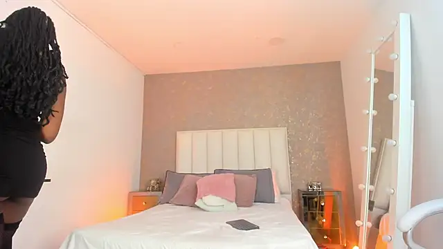 AmyRider  online show from 03-22-26, 12:25