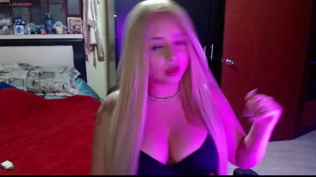 Cammile  Iryna online show from 06-22-26, 02:35