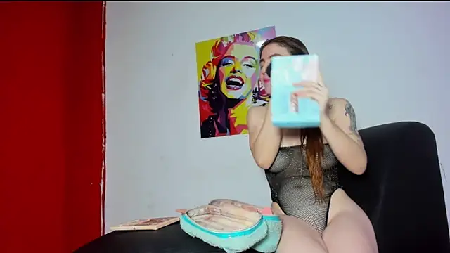 snow white princedemon online show from 02-27-26, 03:17