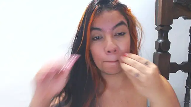 oran black online show from 02-18-26, 05:25