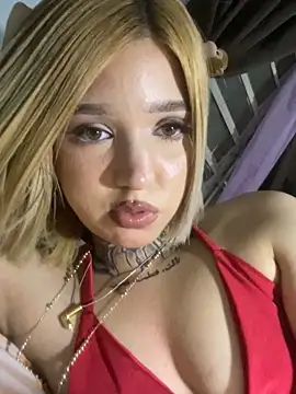 Snapshot of avrillayan chatting on 02-19-26, 02:51 avrillayan online show from 02-19-26, 02:51