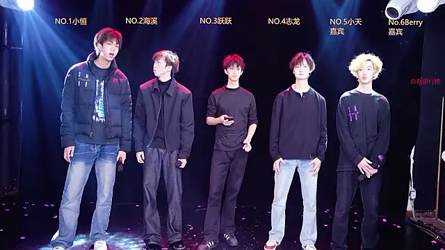 Gay-NextDoor online show from 02-23-26, 09:06