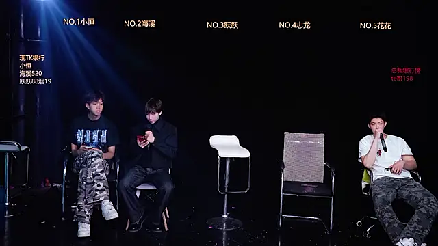 Gay-NextDoor online show from 02-25-26, 06:12