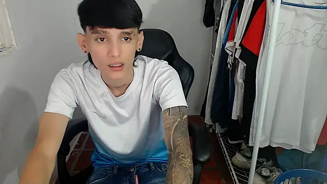 BOY-767 online show from 03-03-26, 01:45