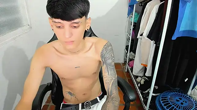 BOY-767 online show from 03-28-26, 12:54