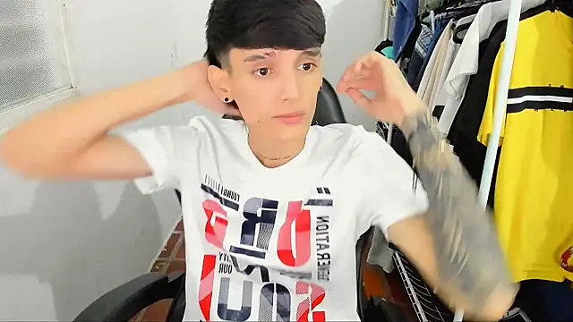 BOY-767 online show from 04-09-26, 01:27