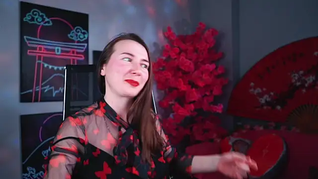 Golden Dragon online show from 04-14-26, 08:31