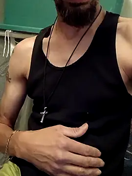 Beanstalkwillie online show from 04-06-26, 10:16