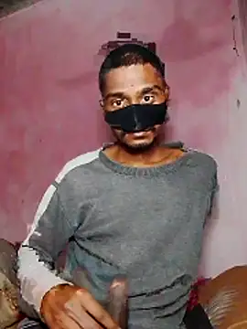 DarkAlpha099 online show from 02-27-26, 04:51