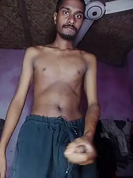 DarkAlpha099 online show from 03-12-26, 10:54