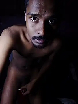 DarkAlpha099 online show from 03-14-26, 10:10