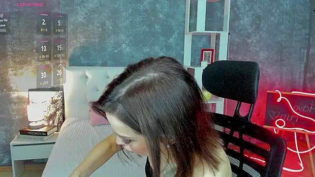 tina xx tina online show from 03-18-26, 01:42