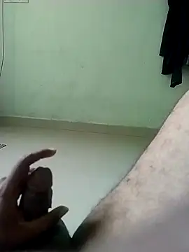 Abikannan96 online show from 04-14-26, 10:21