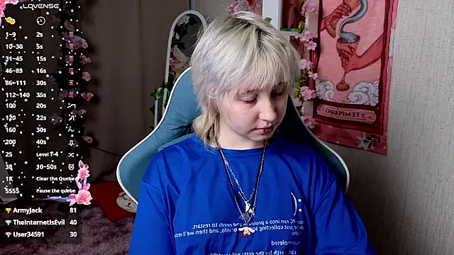 May leaf online show from 02-24-26, 01:36