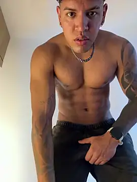 Snapshot of amenadiel_fire chatting on 02-28-26, 07:15 amenadiel fire online show from 02-28-26, 07:15