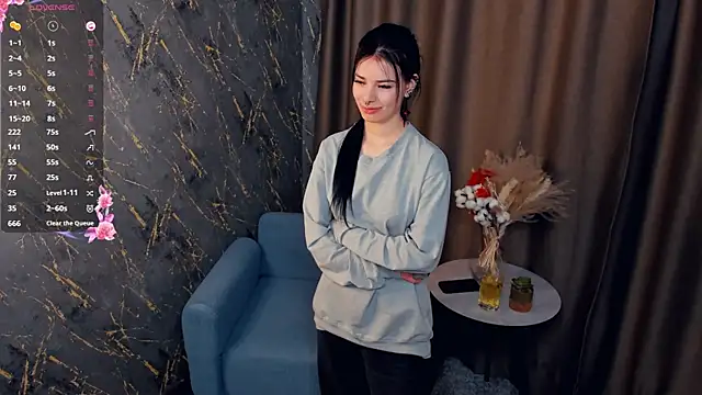 Snapshot of SongPinc chatting on 02-22-26, 08:02 SongPinc online show from 02-22-26, 08:02