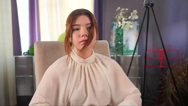 Snapshot of AyakoHuezo chatting on 02-19-26, 12:12 AyakoHuezo online show from 02-19-26, 12:12