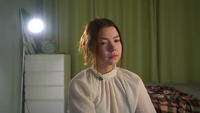 Snapshot of AyakoHuezo chatting on 02-26-26, 02:16 AyakoHuezo online show from 02-26-26, 02:16