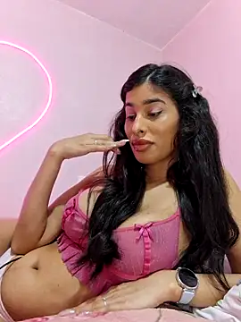 KaterinneMarie online show from 03-20-26, 01:54