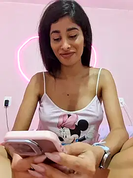 KaterinneMarie online show from 04-10-26, 12:49