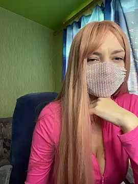 SophieBlackwood online show from 03-12-26, 08:53