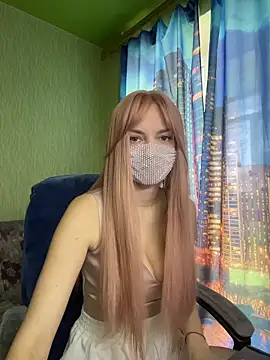 SophieBlackwood online show from 03-13-26, 09:05