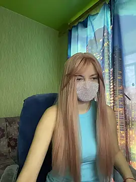 SophieBlackwood online show from 03-17-26, 09:01