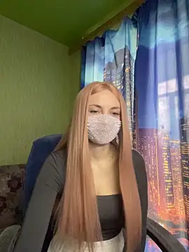 SophieBlackwood online show from 03-20-26, 09:03