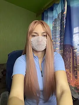 SophieBlackwood online show from 03-27-26, 08:37