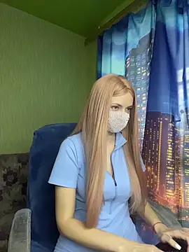 SophieBlackwood online show from 04-01-26, 01:41