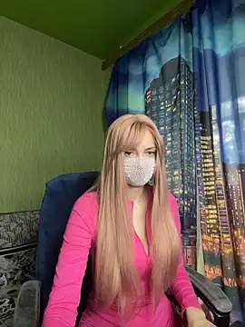 SophieBlackwood online show from 05-18-26, 09:59