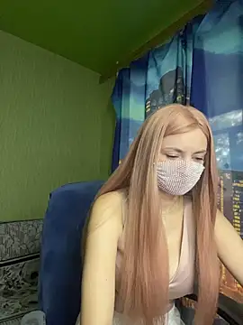 SophieBlackwood online show from 06-03-26, 07:00